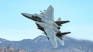 Indonesia Bakal Punya F-15EX Eagle II, Pesawat Tempur Paling Kuat di ASEAN
