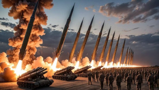 Senjata Rahasia Militer Indonesia Terkuak, Dari Rudal Canggih Hingga Senapan Mematikan