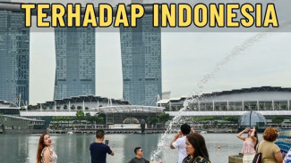 Lima Hal Paling Ditakuti Singapura dari Indonesia yang Wajib Diketahui!