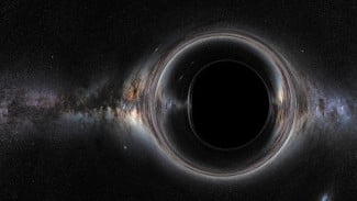 200 Ilmuwan Dunia Akhirnya Berhasil Foto Black Hole di Dunia, Hasilnya Bikin Melongo!