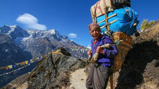 Fakta Suku Sherpa Tubuh Superkuat Sang Penakluk Everest dengan Kekuatan Luar Biasa