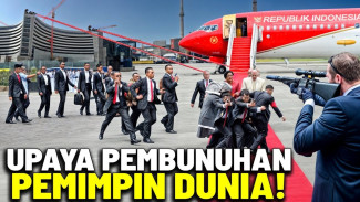 Deretan Tragedi Upaya Penghilangan Nyawa Pemimpin Dunia Yang Mengejutkan Banyak Orang