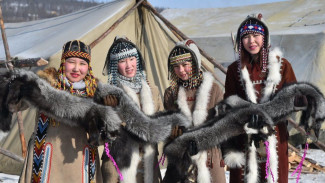 Tradisi Berbagi Istri Masyarakat Eskimo Kutub Utara, Ternyata Ini Alasannya