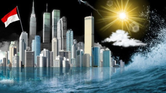 5 Provinsi Paling Aman dari Tsunami di Indonesia, Kamu Beruntung Tinggal di Sini!
