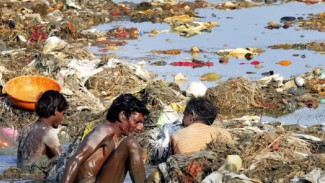 Daftar Sungai Paling Tercemar di Dunia! Ada yang Dari Indonesia