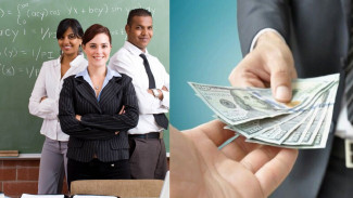 Daftar Negara dengan Gaji Guru Tertinggi Bikin Kaget Sampai Miliaran Rupiah