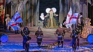 Misteri Koloni Roanoke di Amerika, Satu Kelompok Hilang Tanpa Jejak dalam Semalam!
