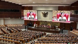 Deretan Anggota DPR RI Terkaya 2024-2029 Bikin Kaget Banyak Orang