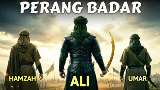 Sejarah Perang Badar, Cerita Kemenangan Besar Umat Islam di Bulan Ramadan!
