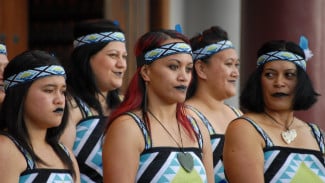 Sempat Viral Karena Tarian Perangnya! Inilah Sederet Budaya Suku Maori yang Masih Eksis Hingga Kini