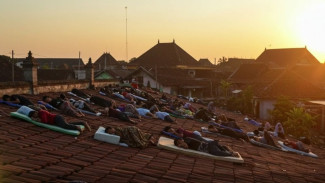 Sulit Dipercaya, Desa Paling Unik di Indonesia Ini Bikin Geleng Kepala!