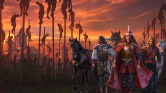 Kisah Sejarah Raja Kejam Paling Sadis dari Romawi Hingga Mongol yang Brutal