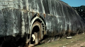 4 Tempat Paling Misterius di Dunia yang Bikin Para Ilmuwan Pusing