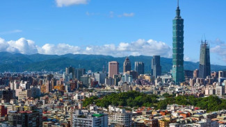 Dari Negara Miskin Jadi Kaya Raya, Taiwan Kalahkan China dalam Hal Ini!