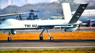 Indonesia Memimpin! 5 Negara Pemilik Drone Tempur Terbanyak Asia Tenggara 2025