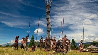 Bagaimana Nasib Papua Jika Benar-benar Lepas dari NKRI, Apakah Bisa Lebih Makmur?