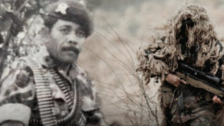 Mengenal Tatang Koswara, Penembak Jitu Indonesia yang Masuk Catatan Sejarah Dunia