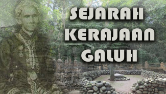 Sering Dikaitkan Dengan Asal Usul Cianjur, Inilah Fakta Menarik Kerajaan Galuh di Tanah Sunda