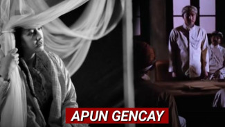 Kisah Tragis Apun Gencay dan Bupati Cianjur, Berakhir dengan Pembunuhan
