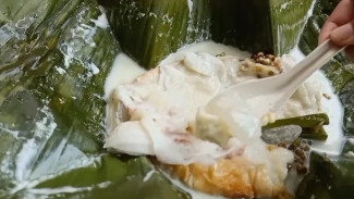 Rogan Sop Khas Cianjur, Salah Satu Kuliner Tradisional yang Tetap Populer Hingga Kini