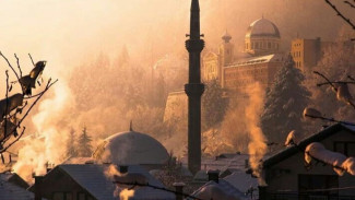 Bosnia Terancam Kembali ke Jurang Perang, Republika Srpska Tantang Pemerintah Pusat