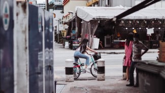 Menolak Modernisasi! Inilah Kampung Tradisional Terakhir di Singapura yang Masih Bertahan Hingga Kini