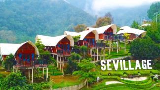3 Wisata Cianjur yang Bikin Stress Langsung Hilang, Cuma 2 Jam dari Jakarta!