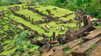 Wisata Sejarah di Cianjur yang Bikin Takjub, Ada Situs Purbakala 900 M2!