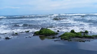 Pantai Eksotis di Cianjur yang Cocok untuk Wisatawan, Wajib Dikunjungi!