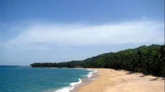 Pantai Instagramable di Cianjur, Spot Fotografi Incaran Content Creator adn Influencer!