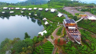 Tips Trip Bandung Murah Hemat 4 Hari 3 Malam, Bisa Keliling Banyak Tempat Hits!
