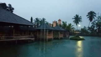 Wisata Alam Pegunungan Tasikmalaya, Spot Instagramable yang Lagi Hits!