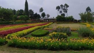 Wisata Liburan Keluarga Kabupaten Bandung, Ramah Anak Bakal Betah Seharian!