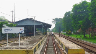 5 Destinasi Wisata Seru Dekat Stasiun Cianjur yang Wajib Kamu Kunjungi!