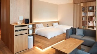 Liburan Asik di Cianjur City Park Hotel yang Punya Fasilitas Lengkap dengan Harga Murah Ramah Dompet