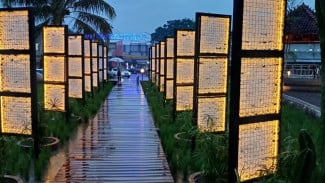 Rekomendasi Kopi Sobat Cianjur Cafe Hits dengan Suasana Santai Dekat City Mall