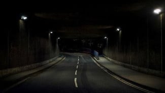 Daftar Jalan Maut Paling Mengerikan di Indonesia Bikin Bulu Kuduk Merinding