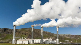 Proyek Strategis Nasional PLTP Cipanas Siap Hadirkan Energi Ramah Lingkungan