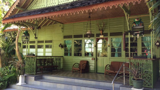 Wisata Museum di Cianjur yang Menyimpan Cerita Sejarah dan Koleksi Unik
