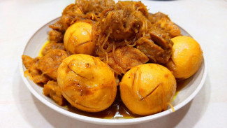 Cara Membuat Semur Super Praktis Sarapan Bergizi Anak, Siap dalam 15 Menit
