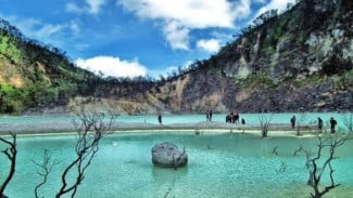 Wisata Liburan Ciwidey Bandung, 3 Tempat Hits yang Wajib di Kunjungi!