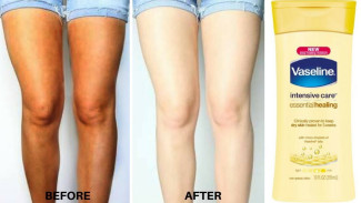 Rahasia Memutihkan Kulit Pakai Body Lotion, Sekali Pakai Auto Gacor!