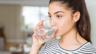 Jangan Asal Minum Air Putih, Ini 6 Waktu yang Tepat!