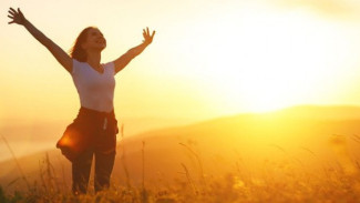 7 Kebiasaan Sederhana di Pagi Ini Bikin Kamu Kurus Tanpa Perlu Olahraga Berat!