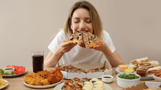 Rahasia Kenyang Lebih Lama dan Energi Stabil, Ternyata Soal Urutan Makan
