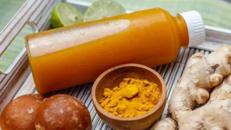 Jamu Tradisional Penuh Khasiat dari Sinom hingga Pahitan untuk Kulit Sehat dan Tubuh Bugar