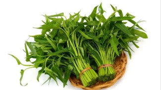 Manfaat Sayur Kangkung Segar untuk Kesehatan Tubuh dan Tips Konsumsinya