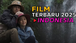 4 Film Indonesia Terbaru 2025: Bertaut Rindu hingga Agen Plus 62!