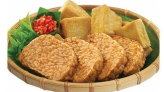 Makanan Pokok Keluarga? Ini yang Terjadi Jika Konsumsi Tahu dan Tempe Setiap Hari!