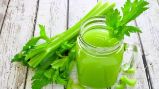 Rahasia Sehat dengan Jus Seledri yang Banyak Khasiat dan Bikin Kulit Glowing